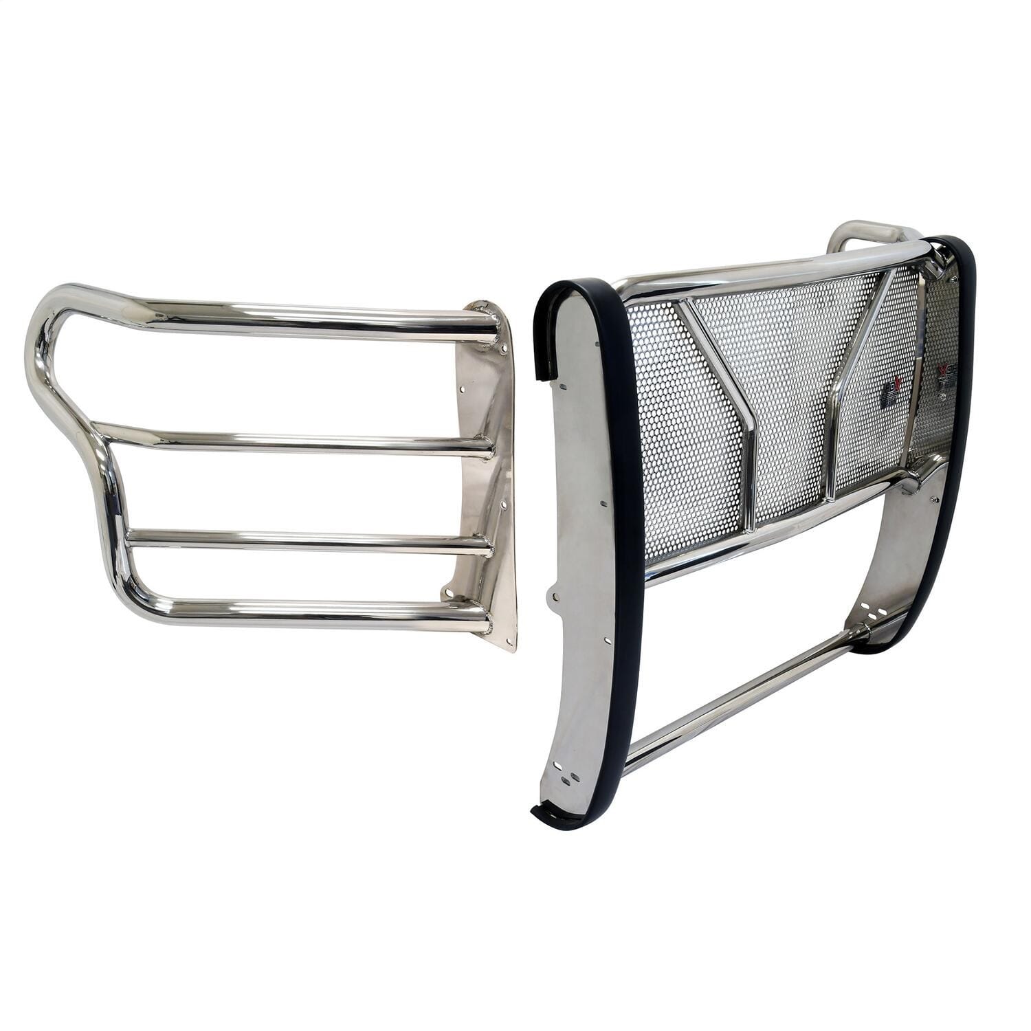 HDX Modular Grille Guard thumbnail 5