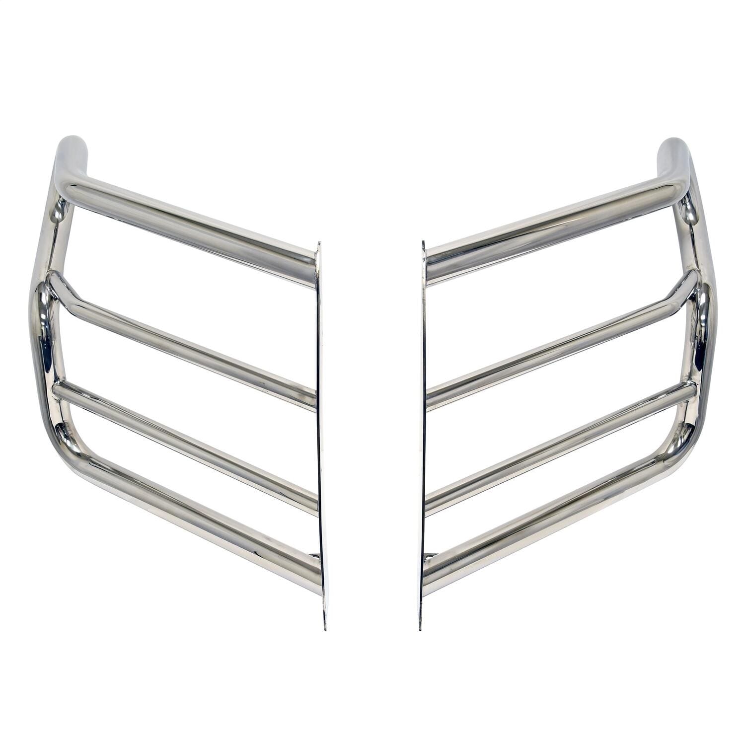 HDX Modular Grille Guard thumbnail 6