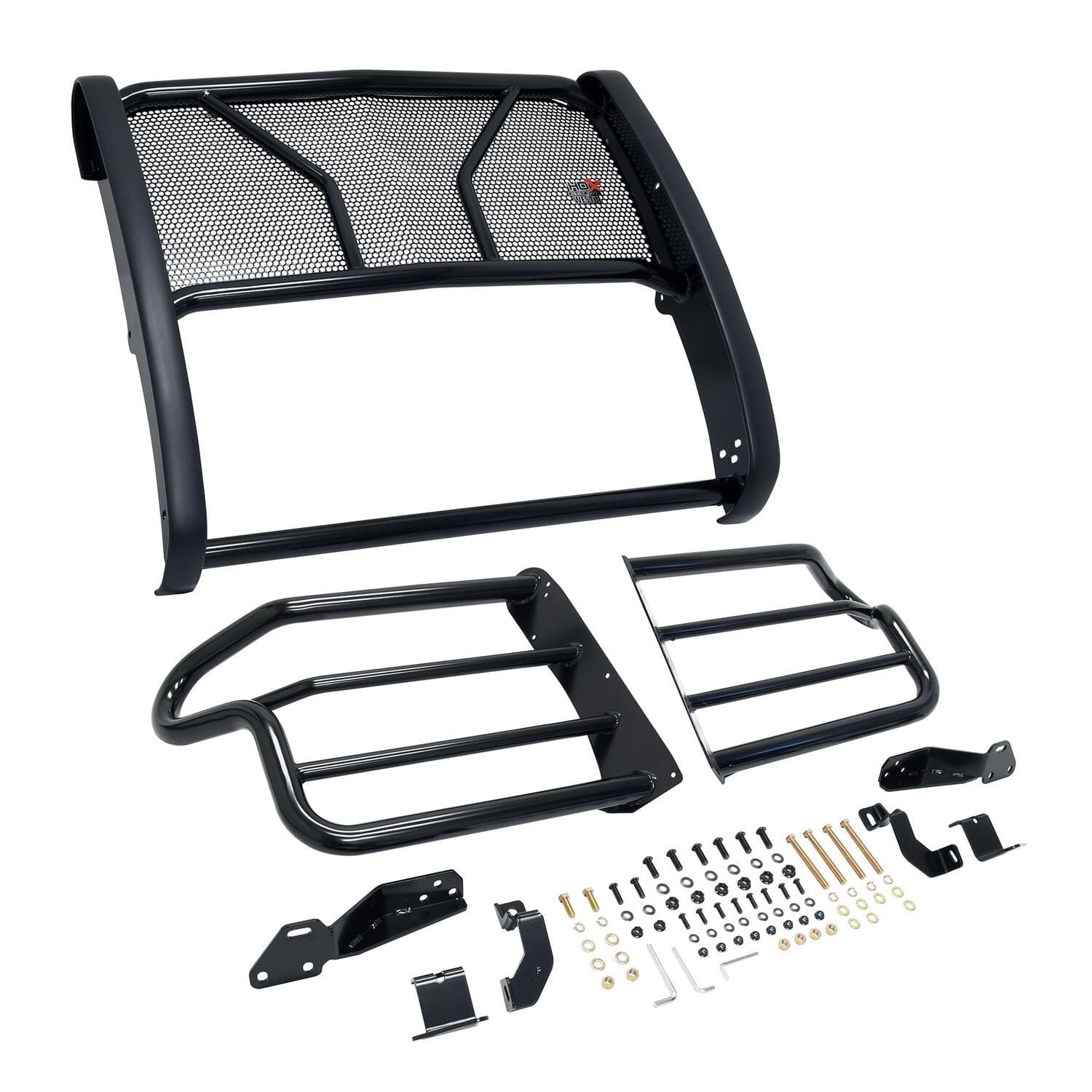 HDX Modular Grille Guard thumbnail 4