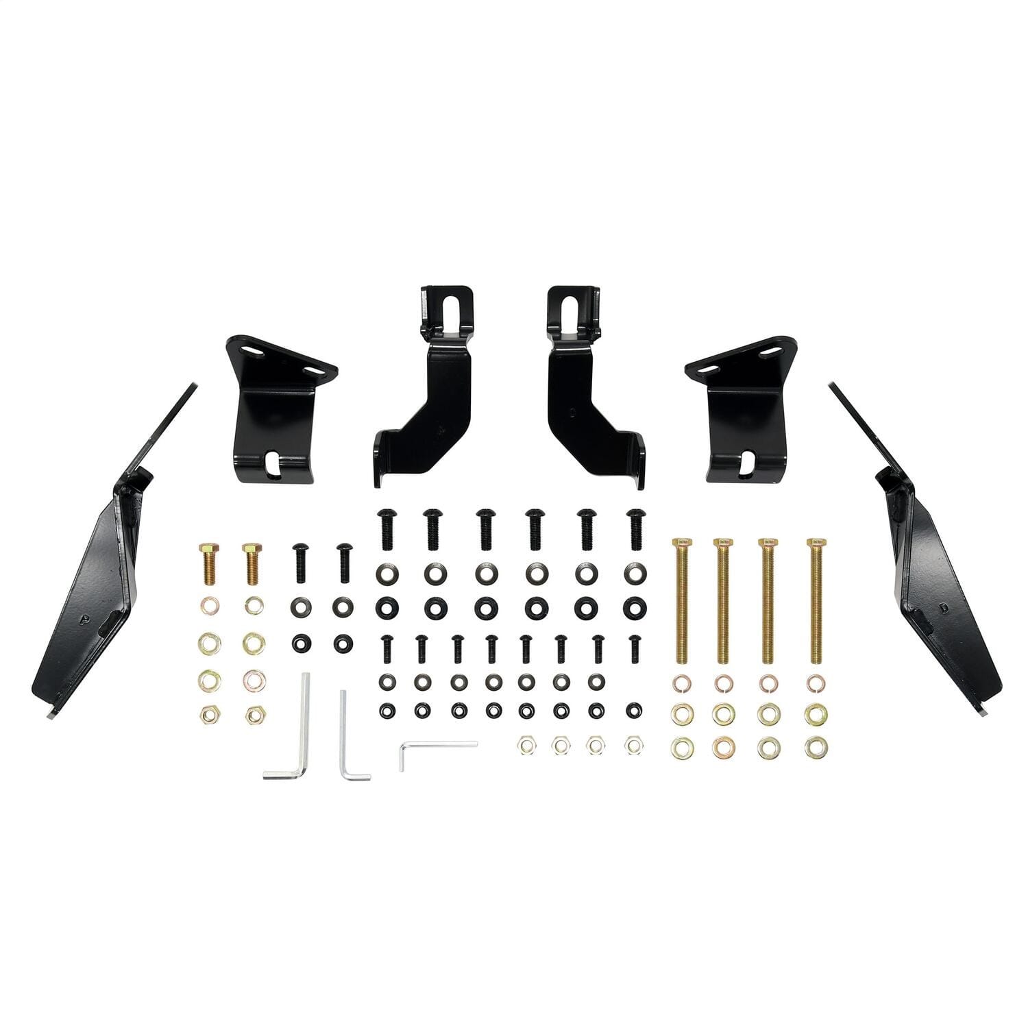 HDX Modular Grille Guard thumbnail 12
