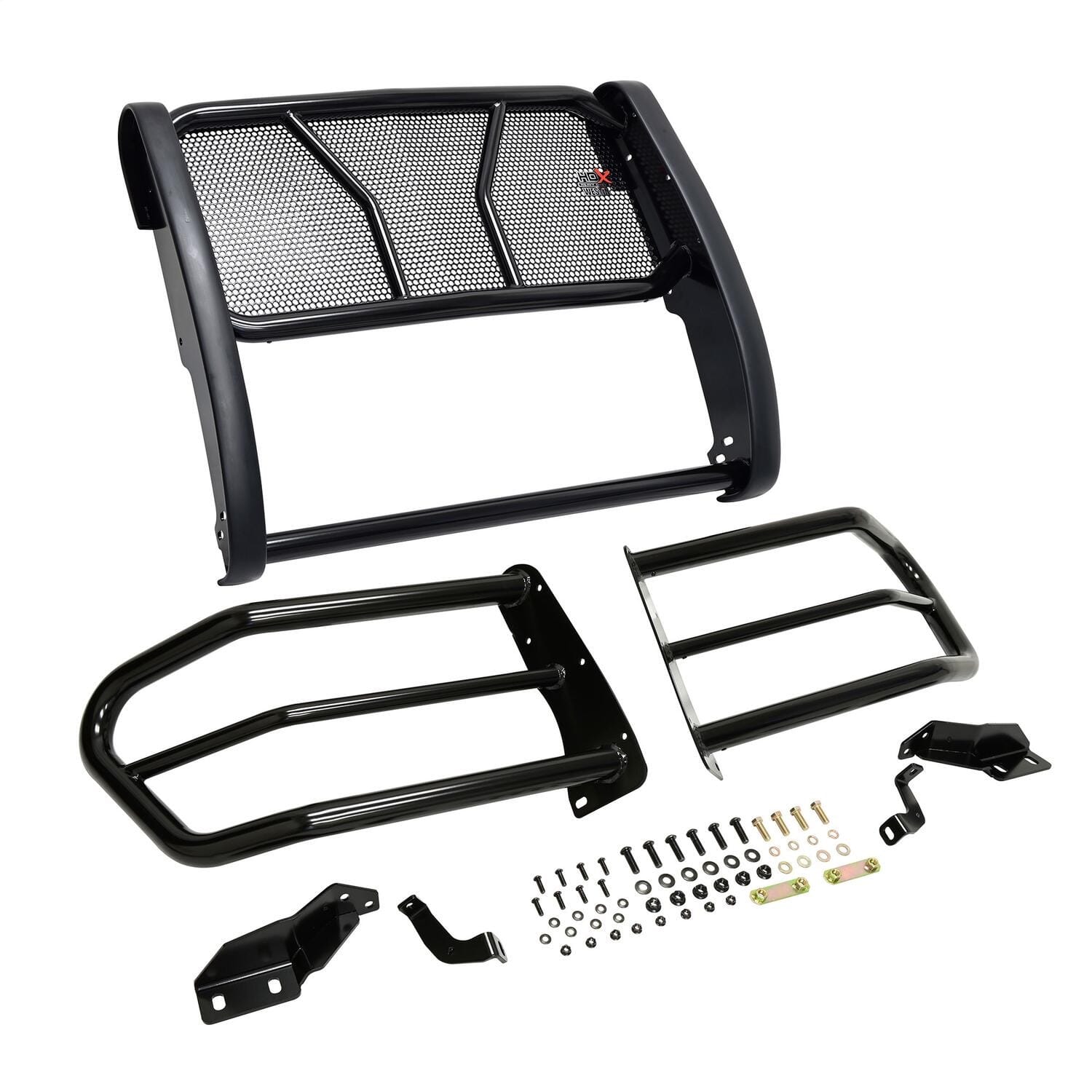 HDX Modular Grille Guard thumbnail 4