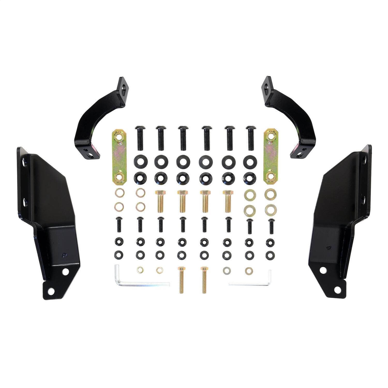 HDX Modular Grille Guard thumbnail 9
