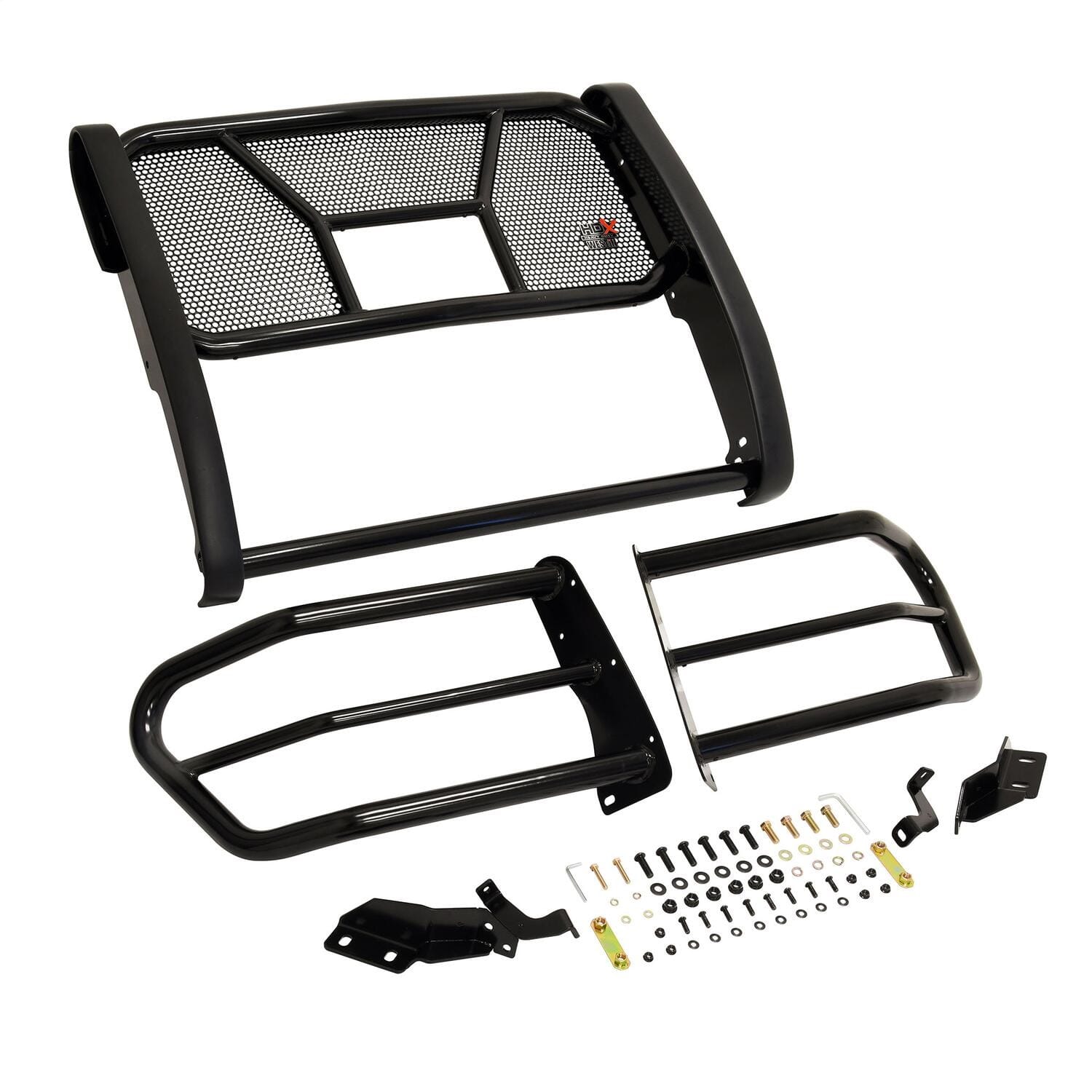 HDX Modular Grille Guard thumbnail 4