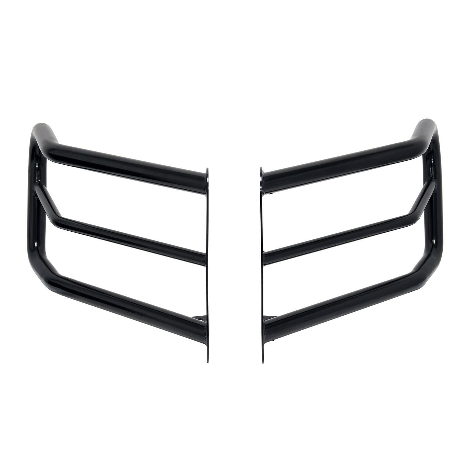 HDX Modular Grille Guard thumbnail 5