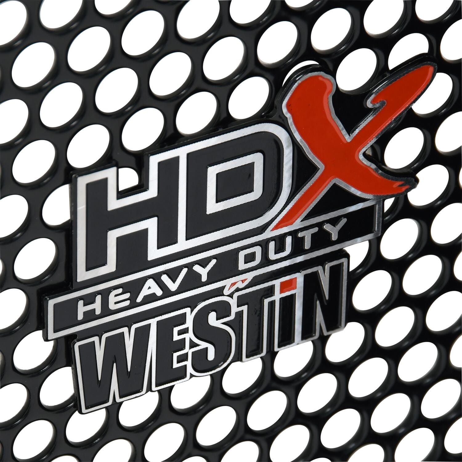 HDX Modular Grille Guard thumbnail 7