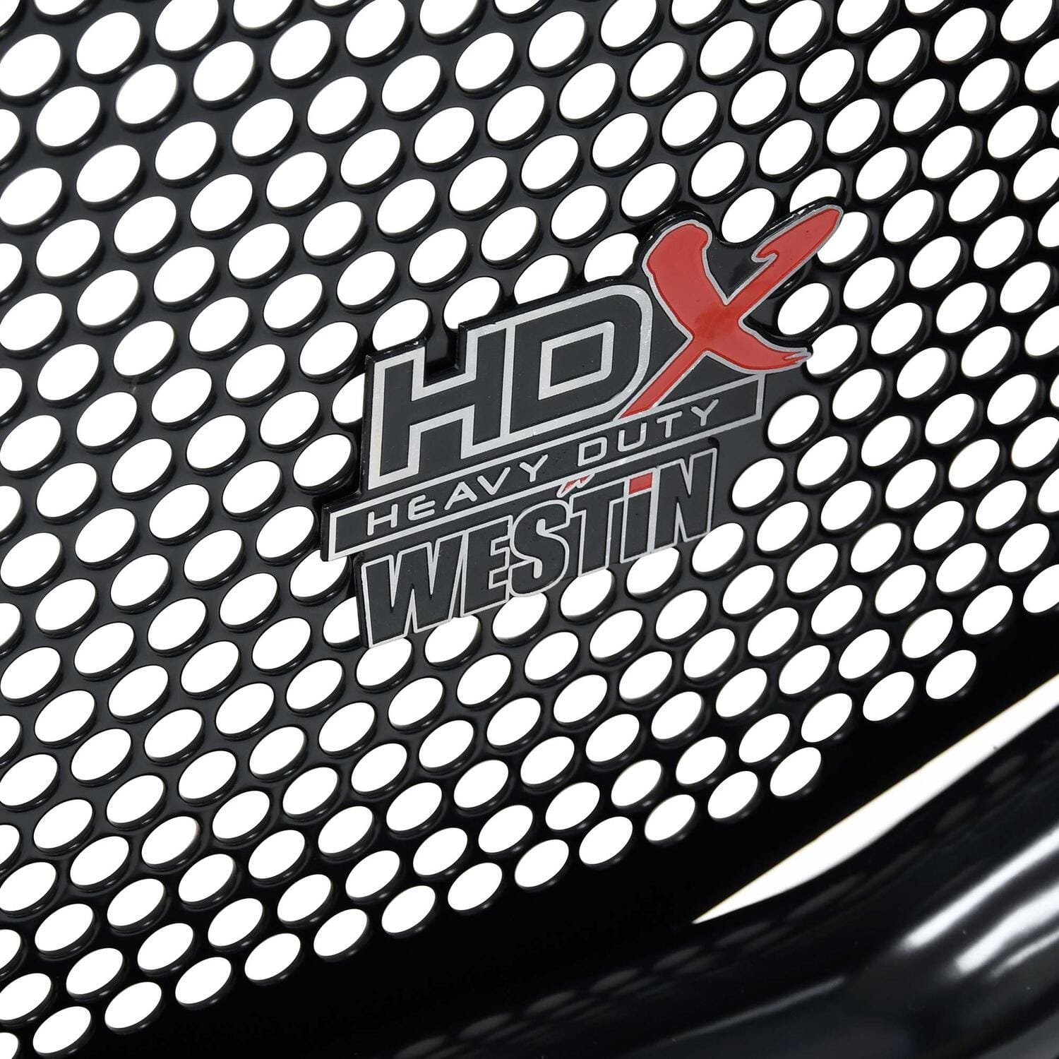 HDX Modular Grille Guard thumbnail 6