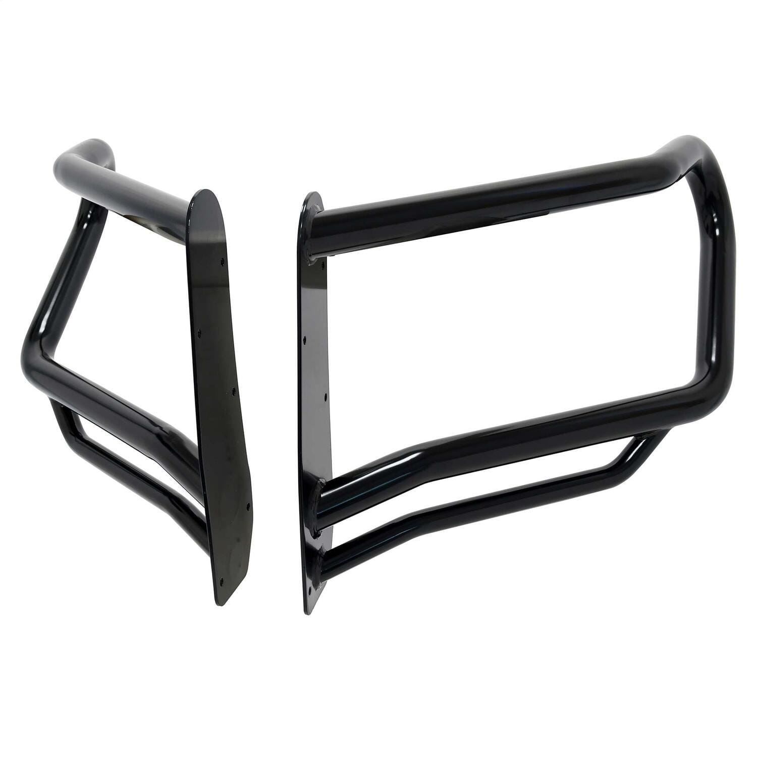 HDX Modular Grille Guard thumbnail 8