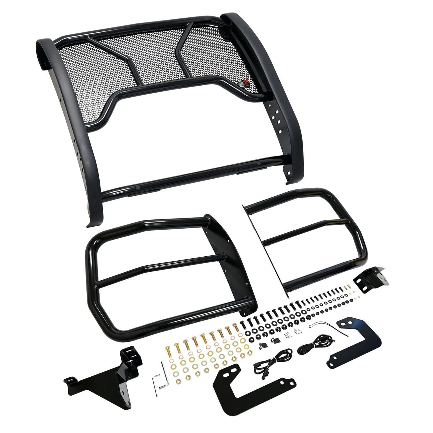 HDX Modular Grille Guard thumbnail 5