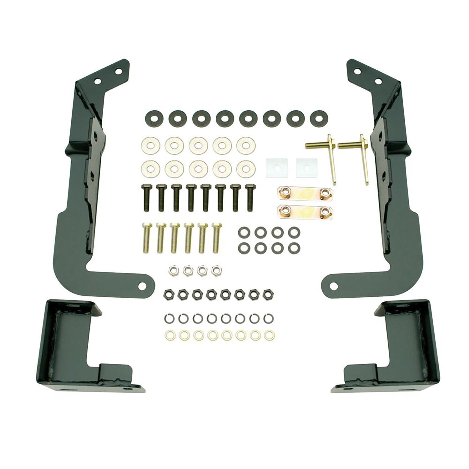 HDX Grille Guard thumbnail 4
