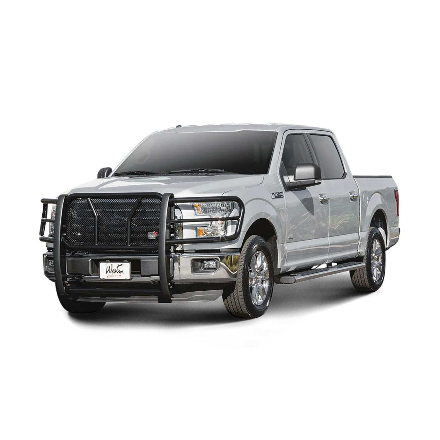 HDX Grille Guard thumbnail 5