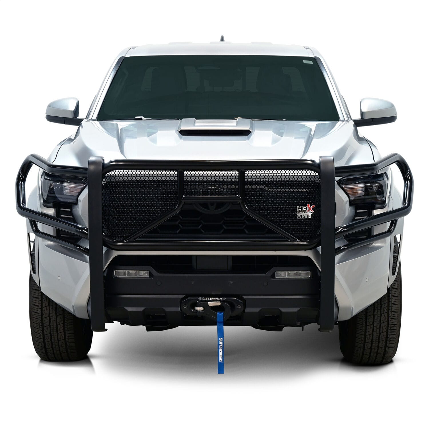 HDX Grille Guard thumbnail 9