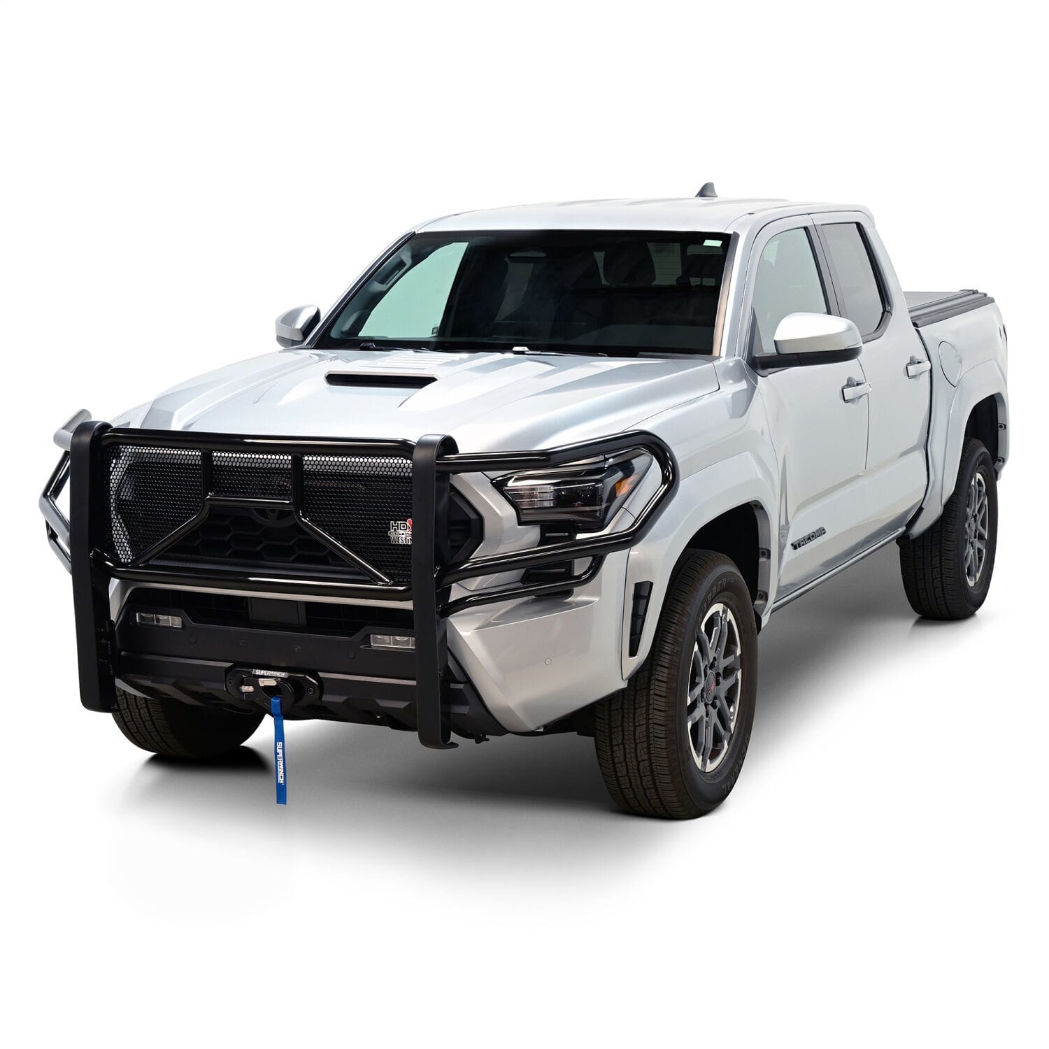 HDX Grille Guard thumbnail 12