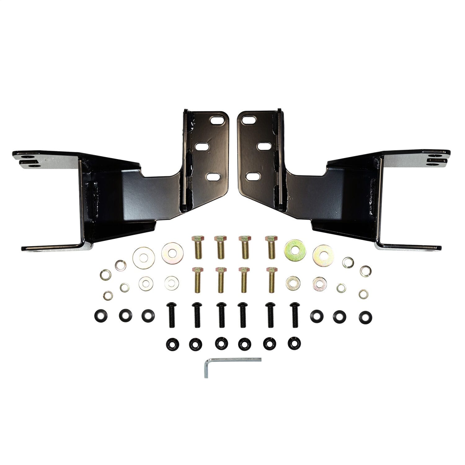 HDX Grille Guard thumbnail 8
