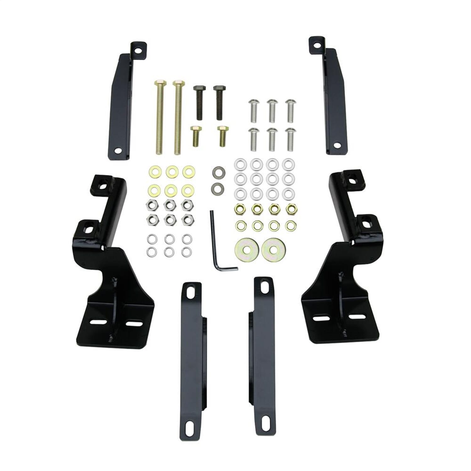 HDX Grille Guard thumbnail 4