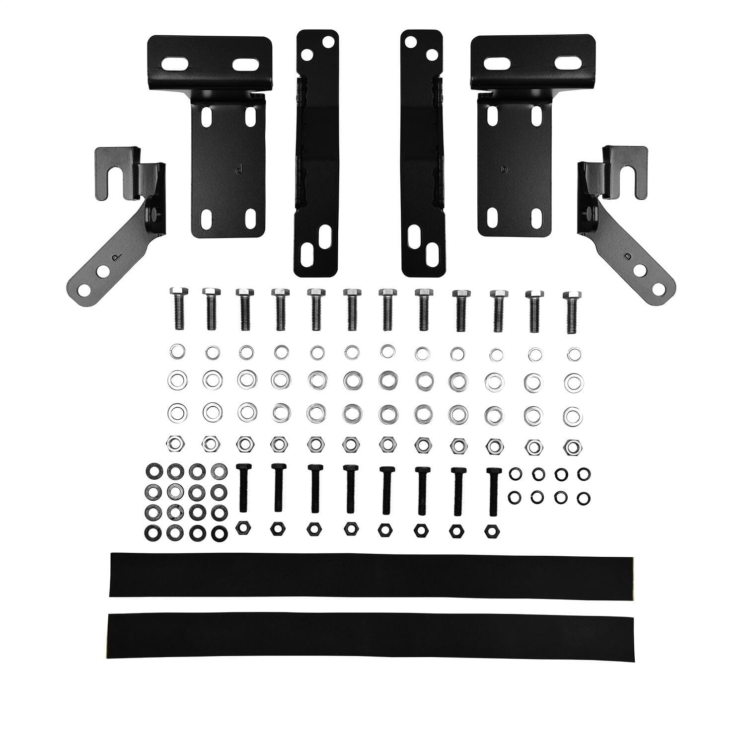 HDX Grille Guard thumbnail 4