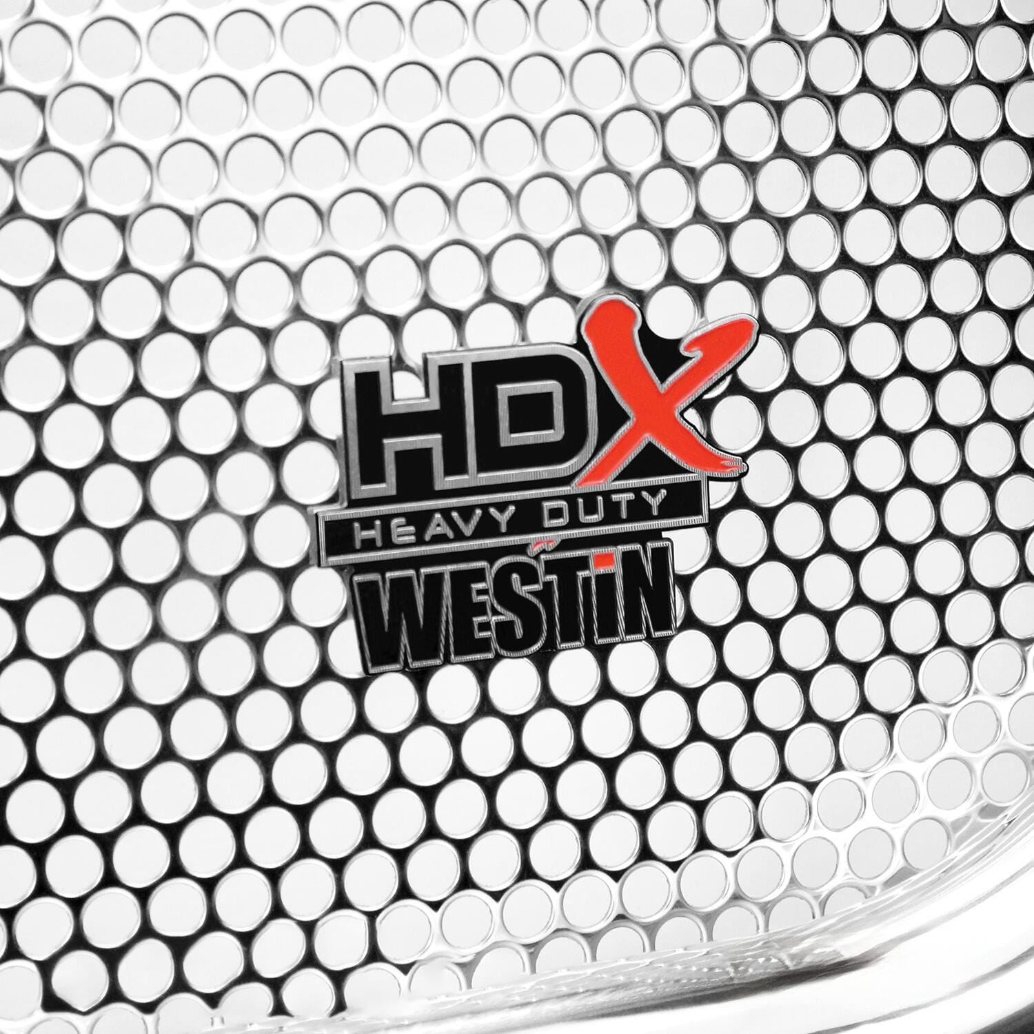 HDX Grille Guard thumbnail 5