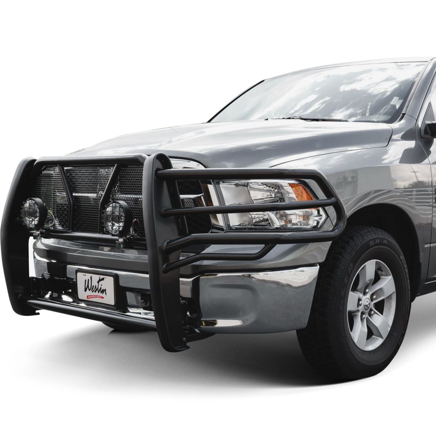 HDX Grille Guard thumbnail 6