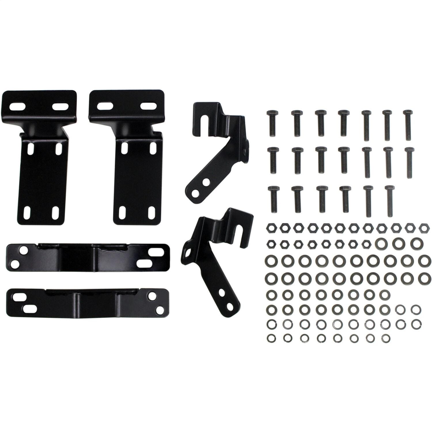 HDX Grille Guard thumbnail 5