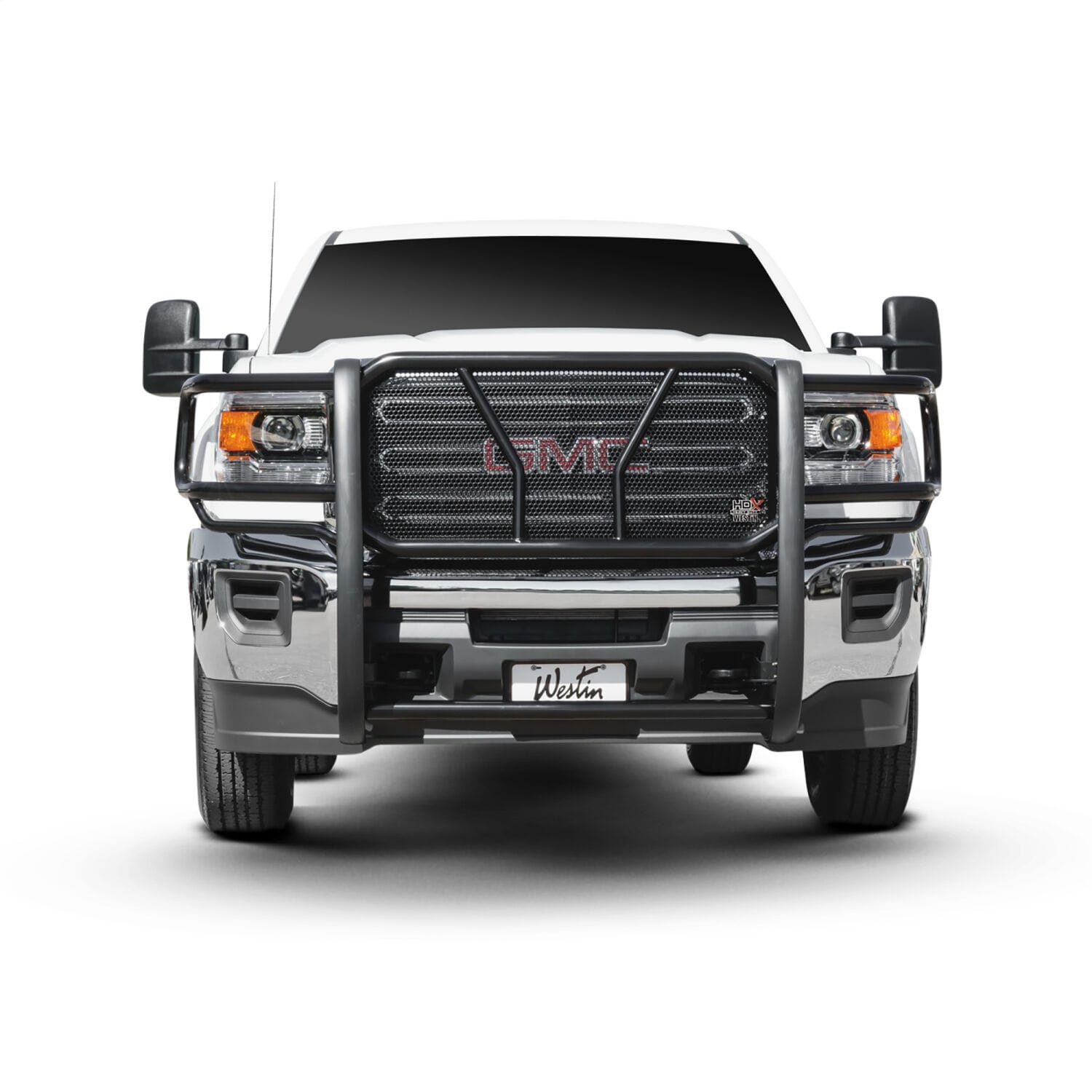 HDX Grille Guard thumbnail 5
