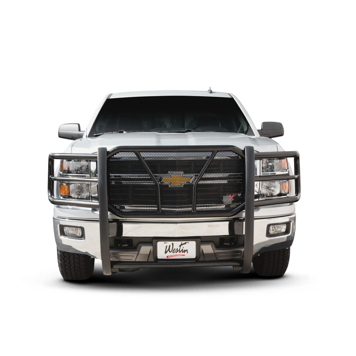 HDX Grille Guard thumbnail 6