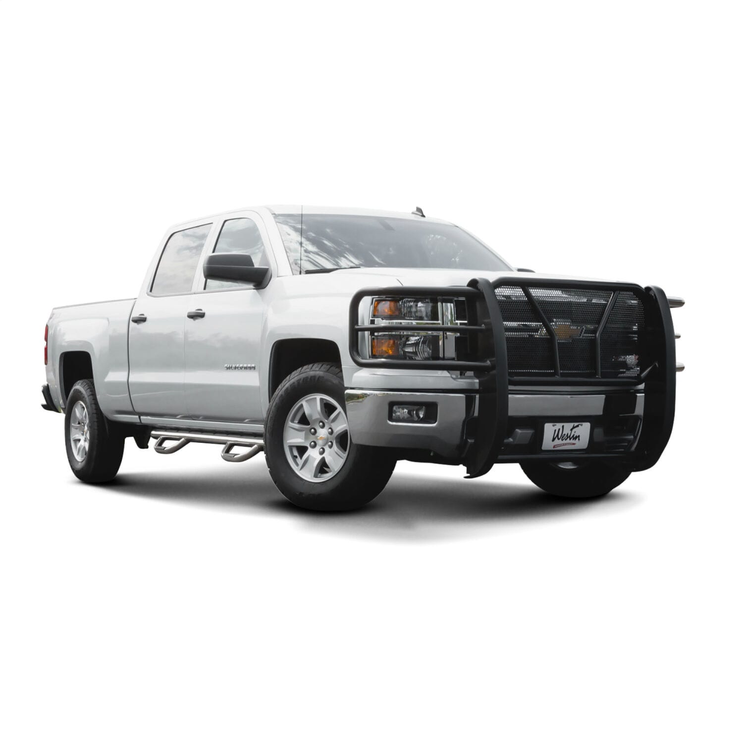 HDX Grille Guard thumbnail 7