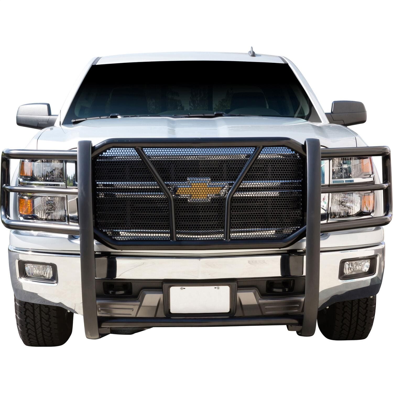 HDX Grille Guard thumbnail 8
