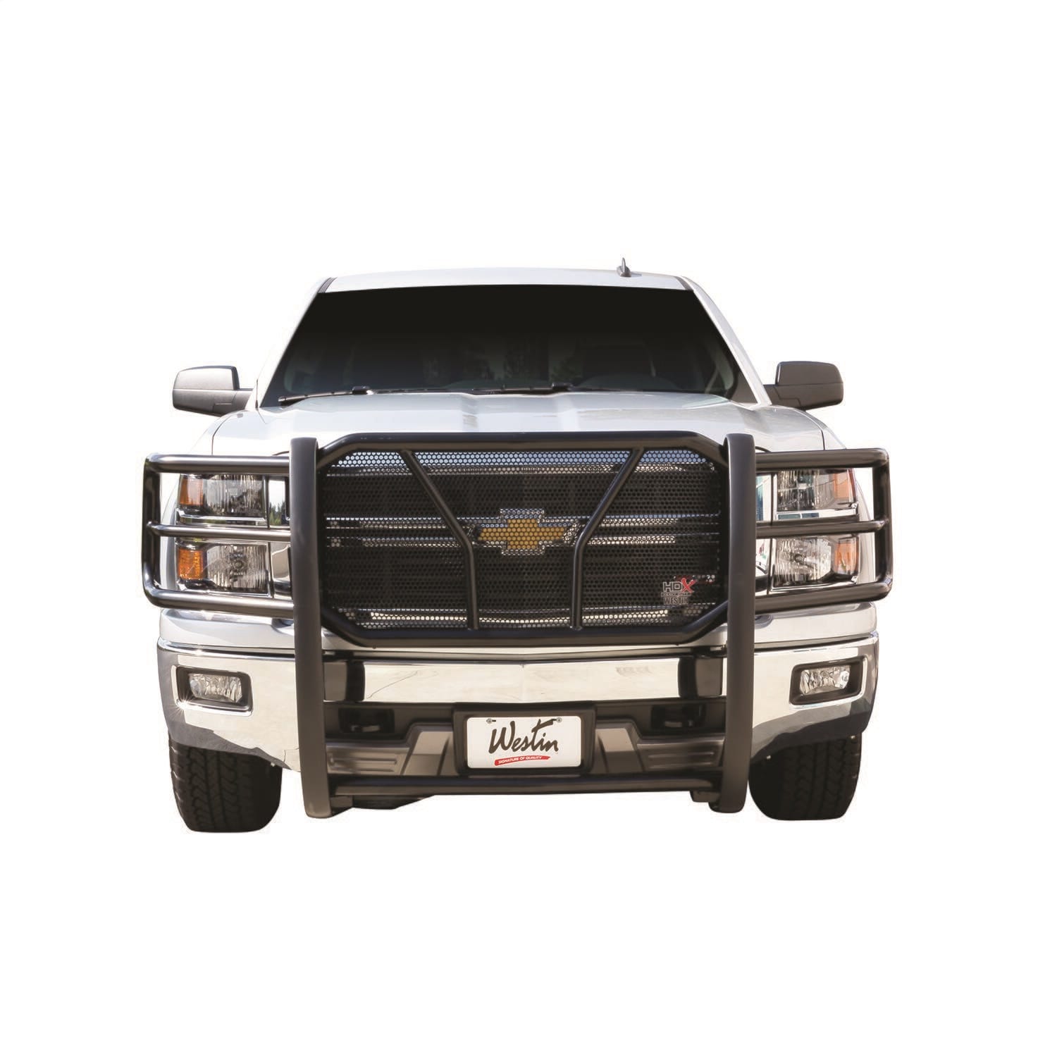 HDX Grille Guard thumbnail 9