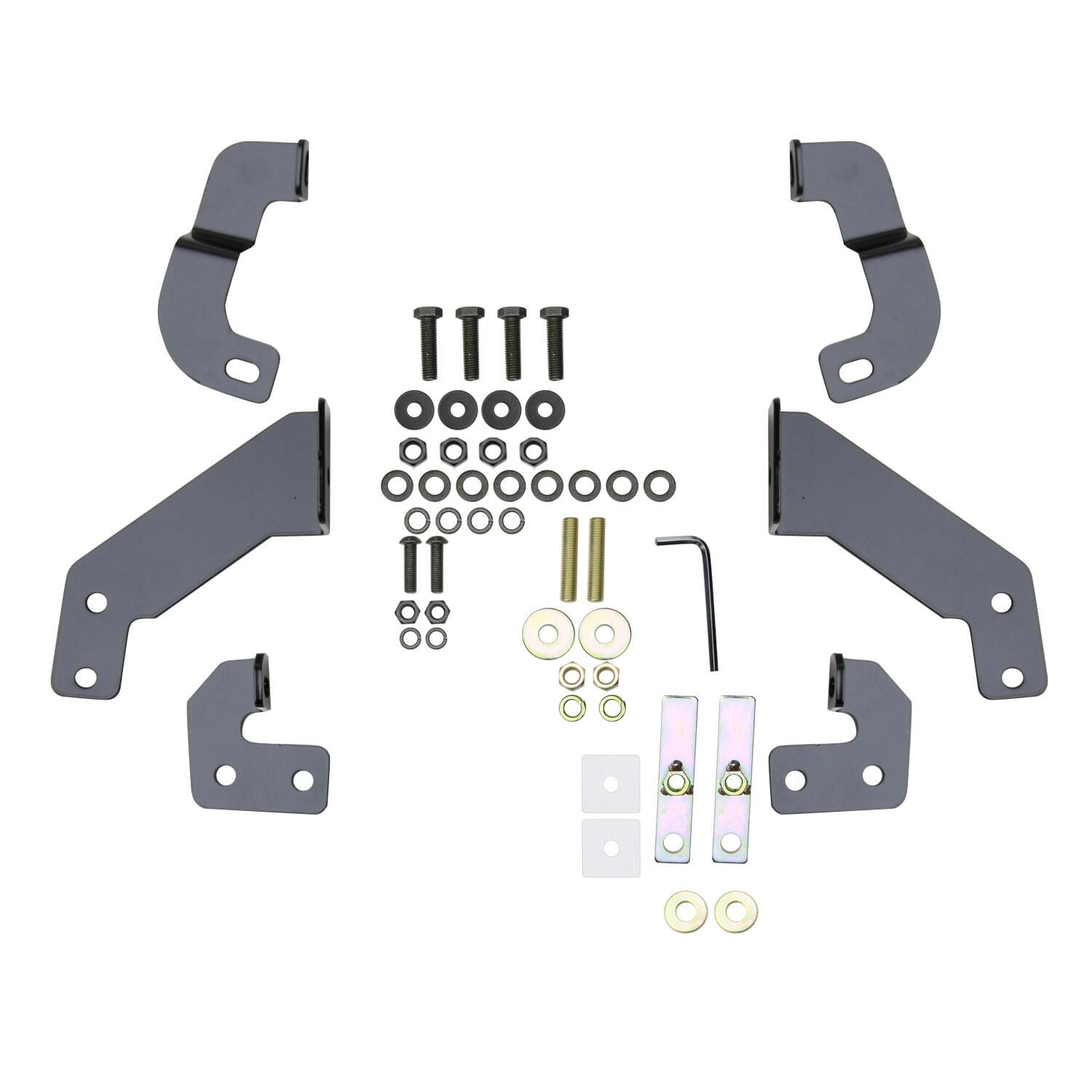 HDX Grille Guard thumbnail 4