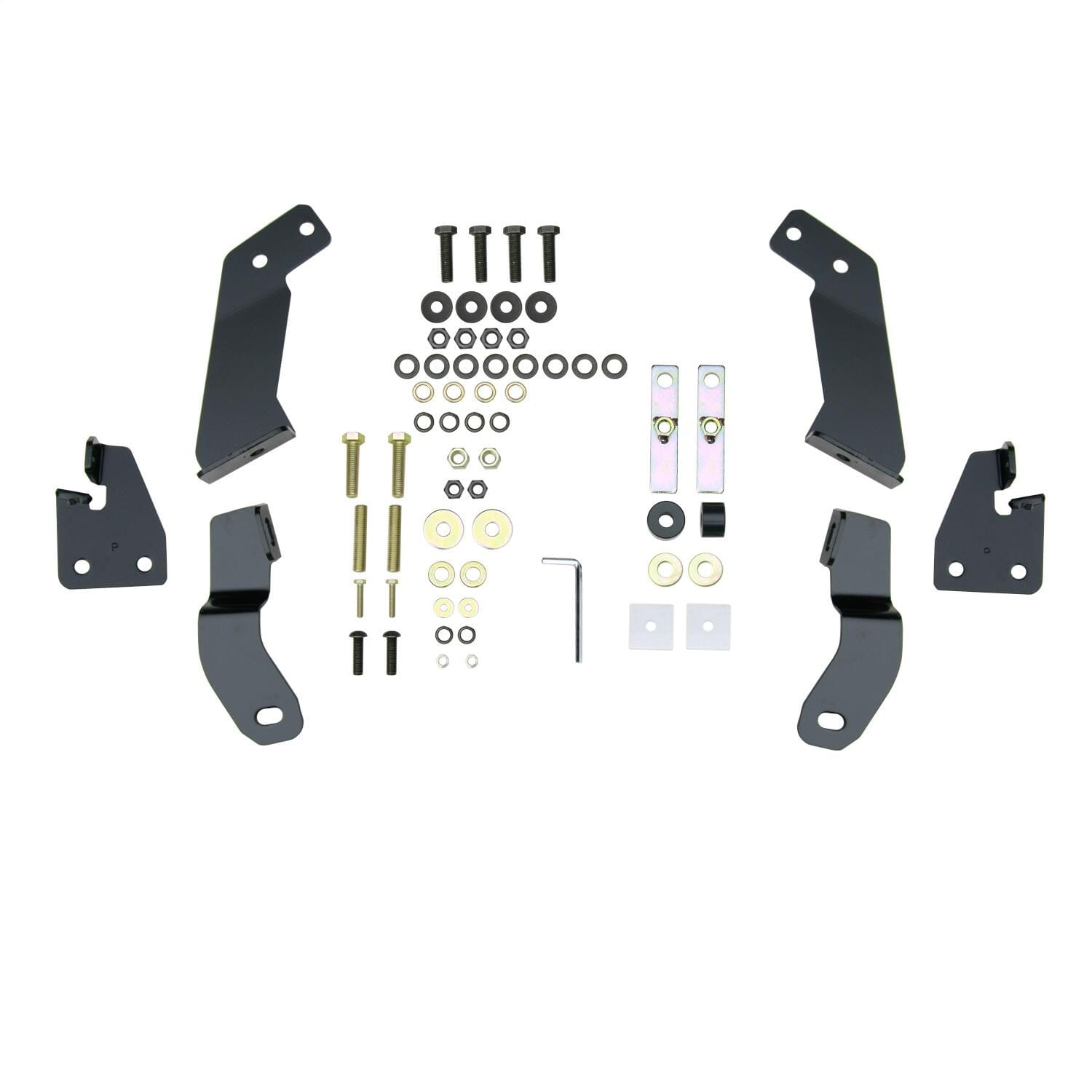 HDX Grille Guard thumbnail 4