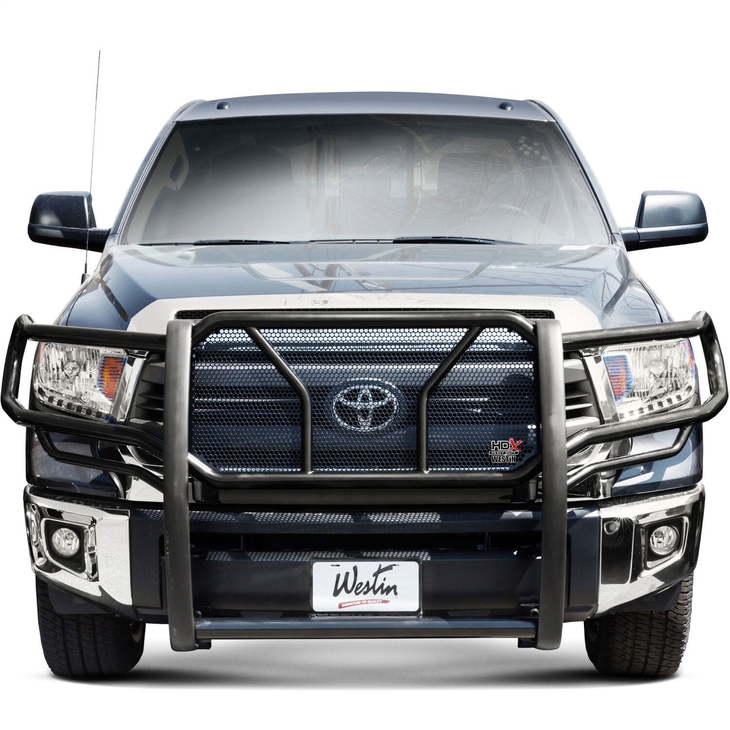 HDX Grille Guard thumbnail 5