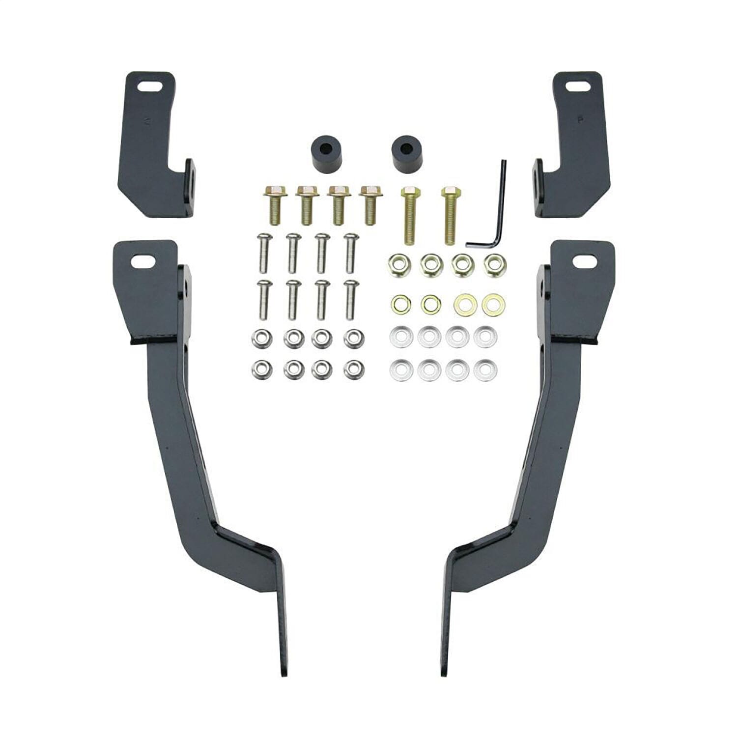 HDX Grille Guard thumbnail 4