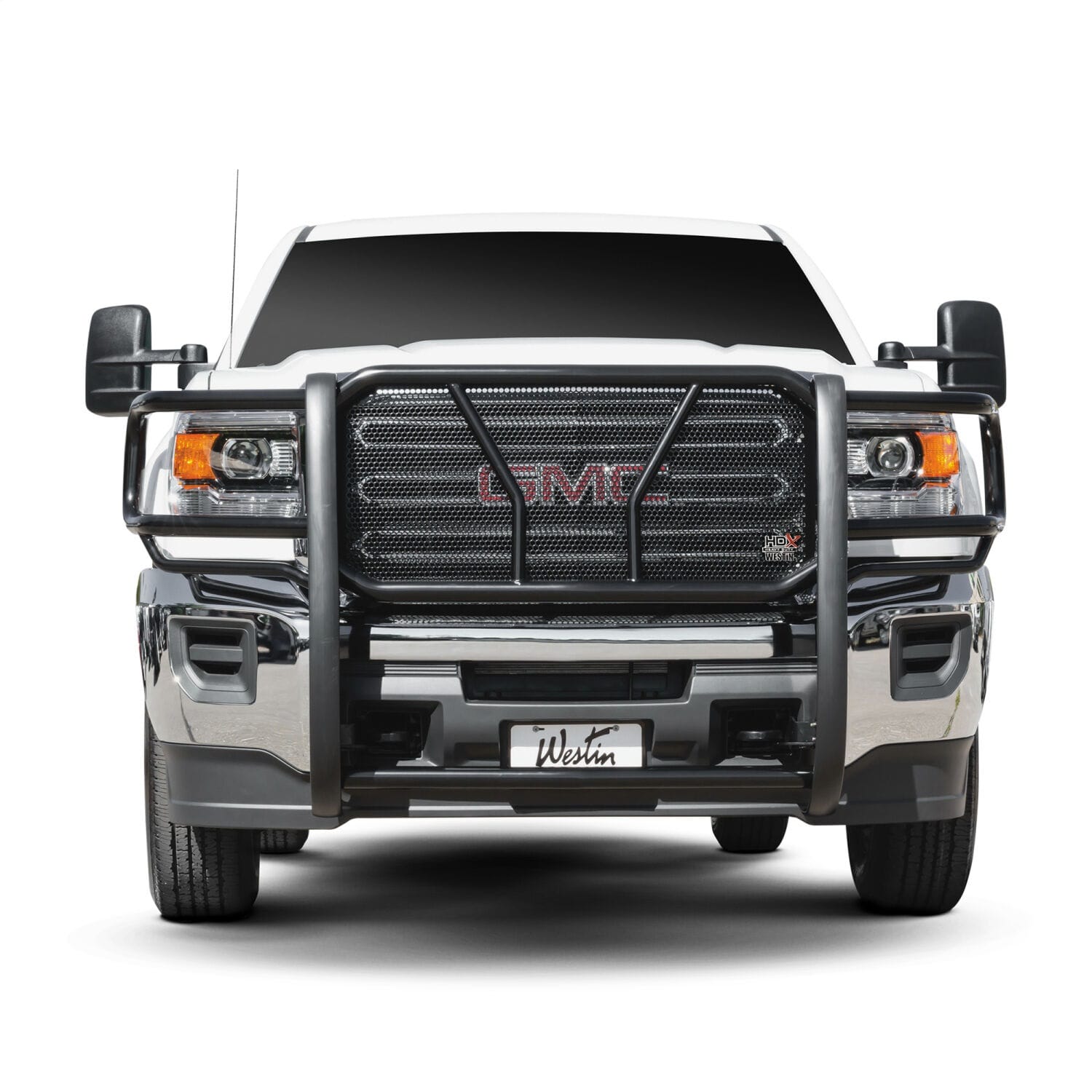 HDX Grille Guard thumbnail 5