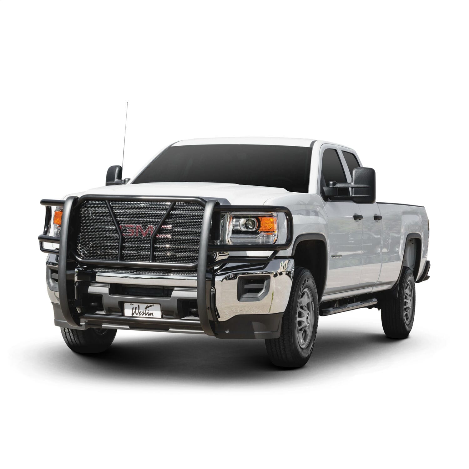 HDX Grille Guard thumbnail 6