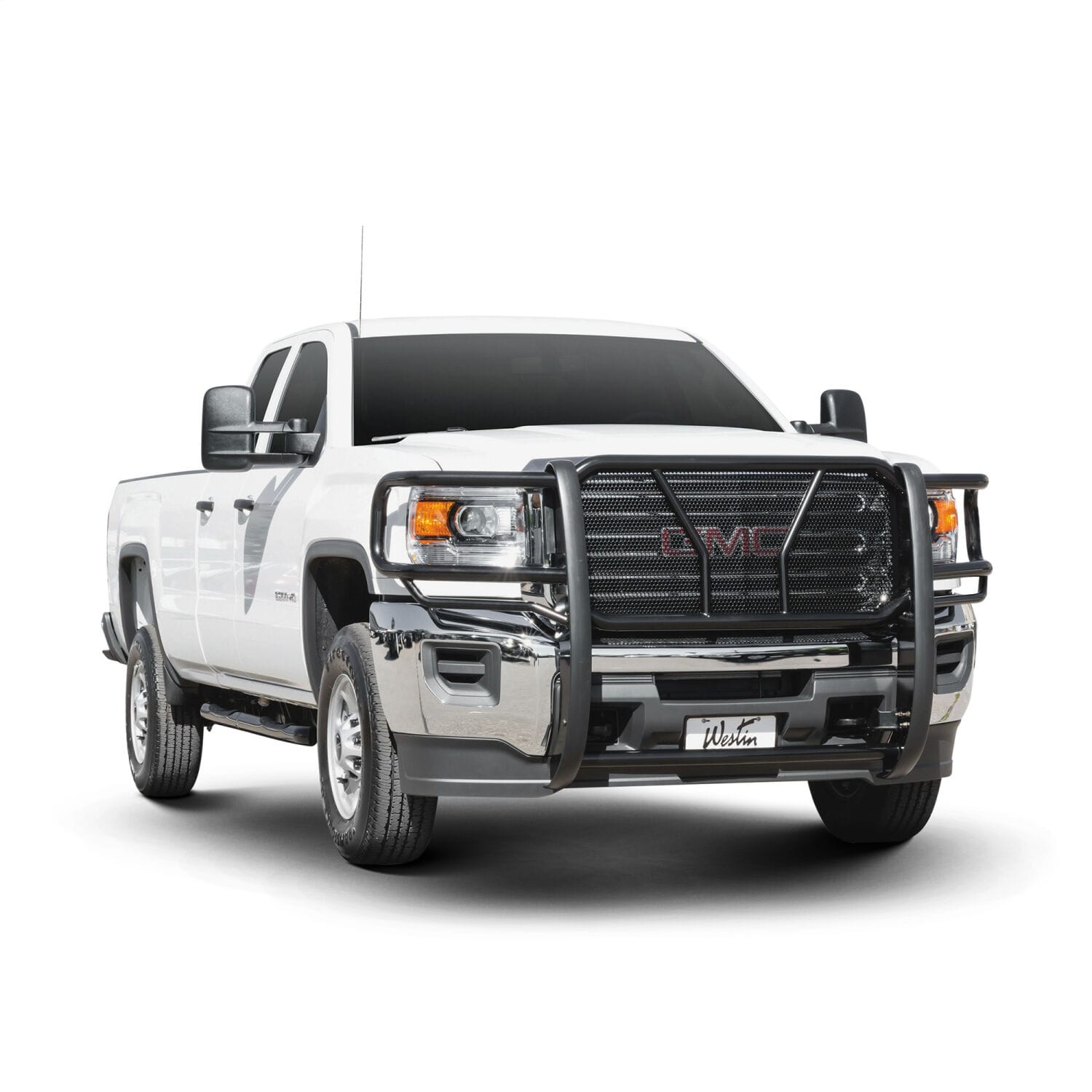 HDX Grille Guard thumbnail 7