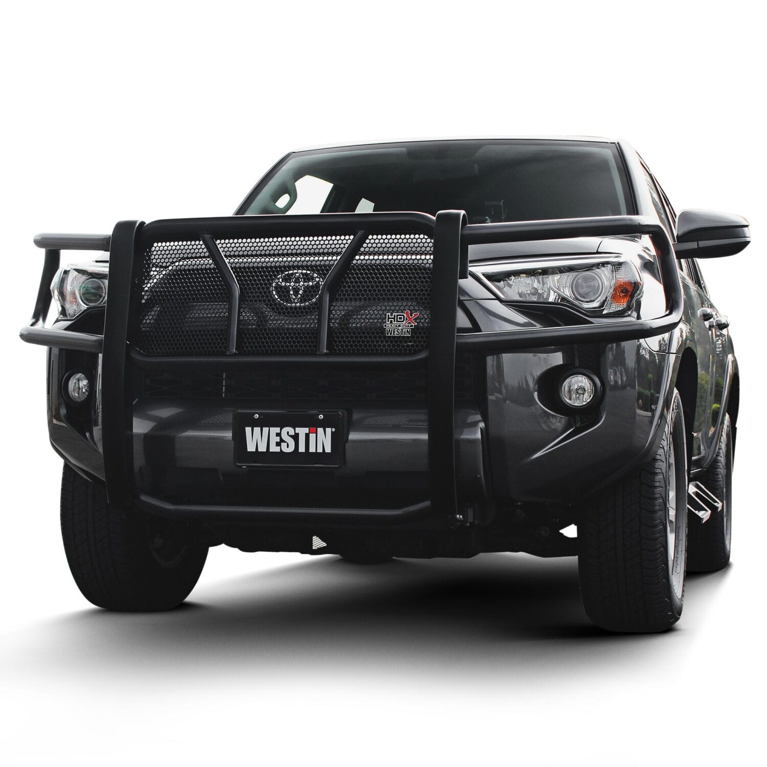 HDX Grille Guard thumbnail 9
