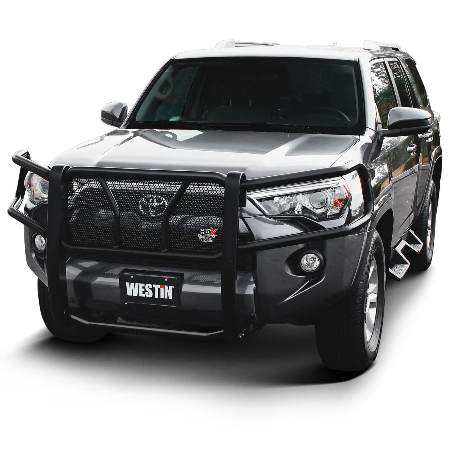 HDX Grille Guard thumbnail 11