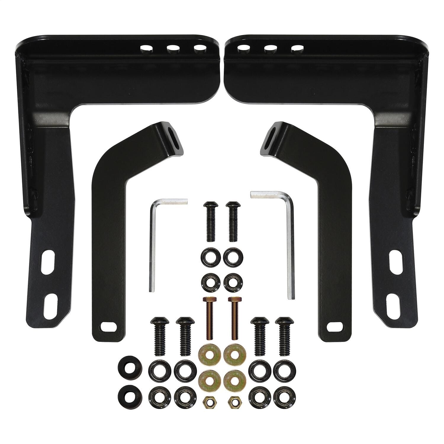 HDX Grille Guard thumbnail 5