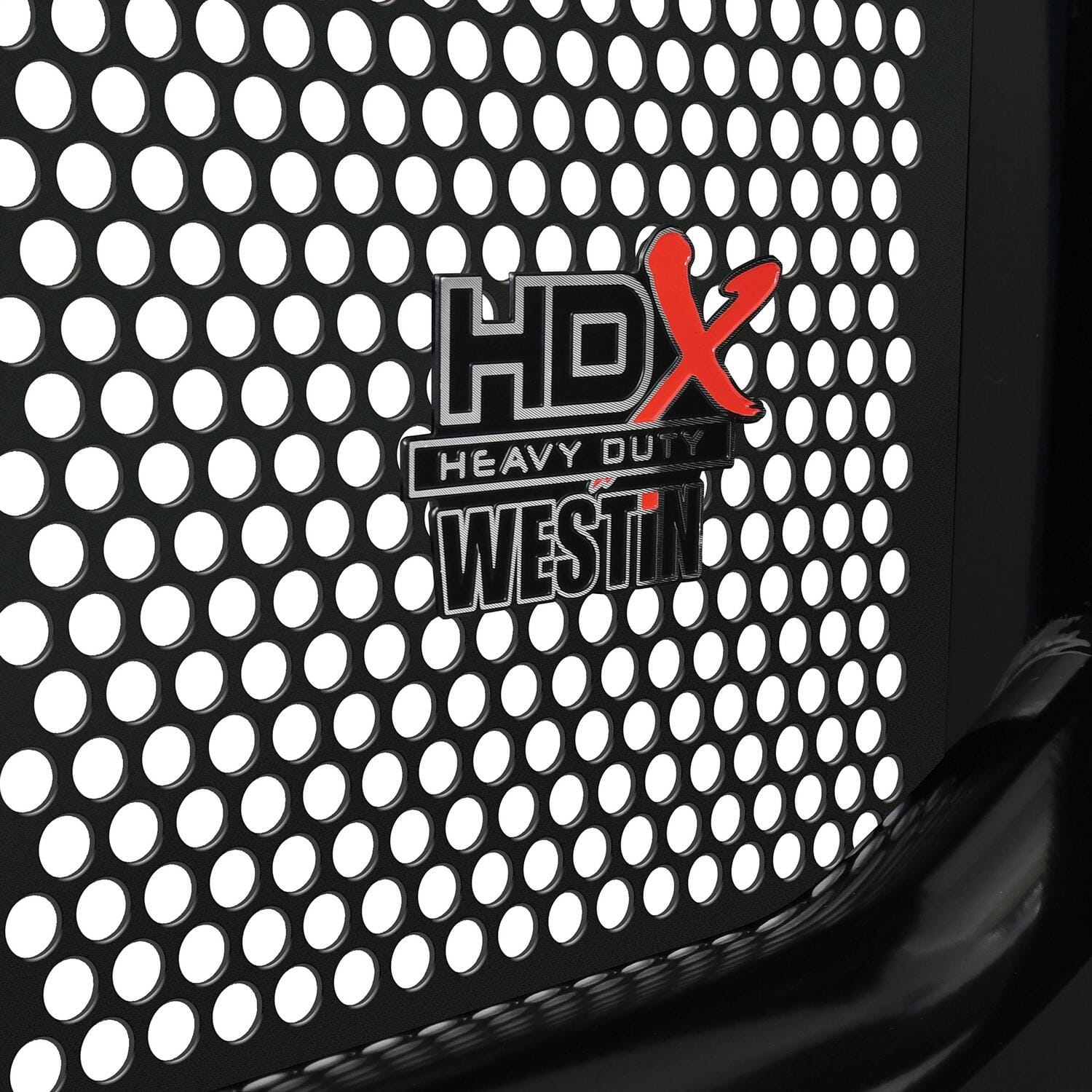 HDX Grille Guard thumbnail 6