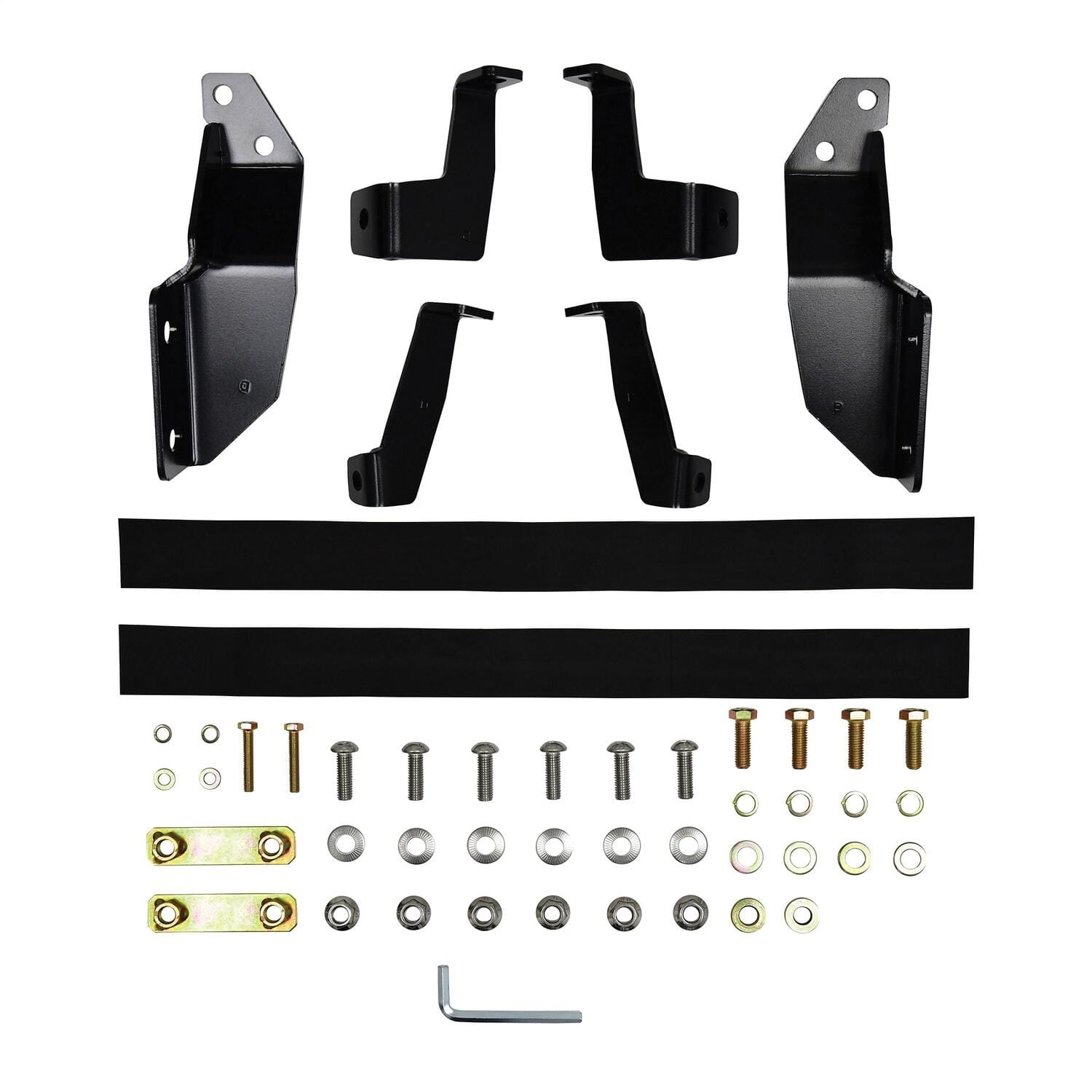 HDX Grille Guard thumbnail 4