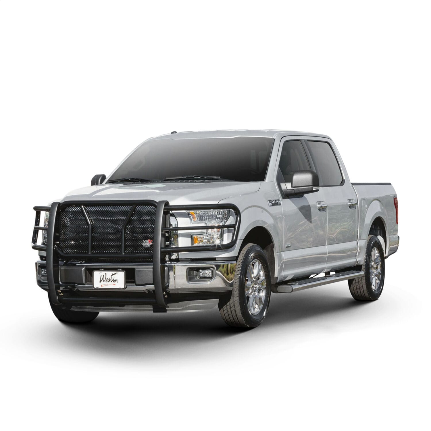 HDX Grille Guard thumbnail 5