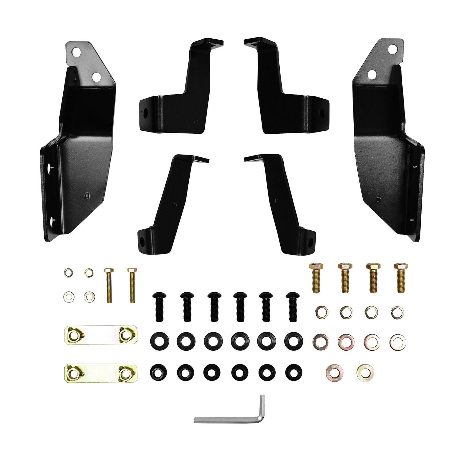 HDX Grille Guard thumbnail 4