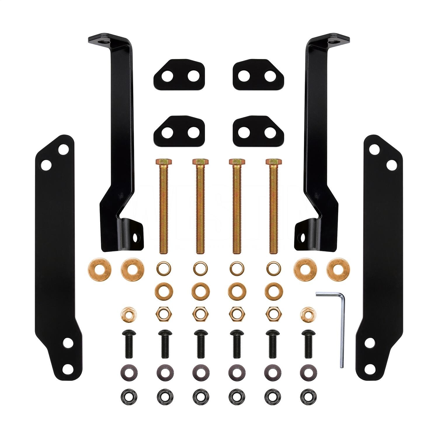 HDX Grille Guard thumbnail 5