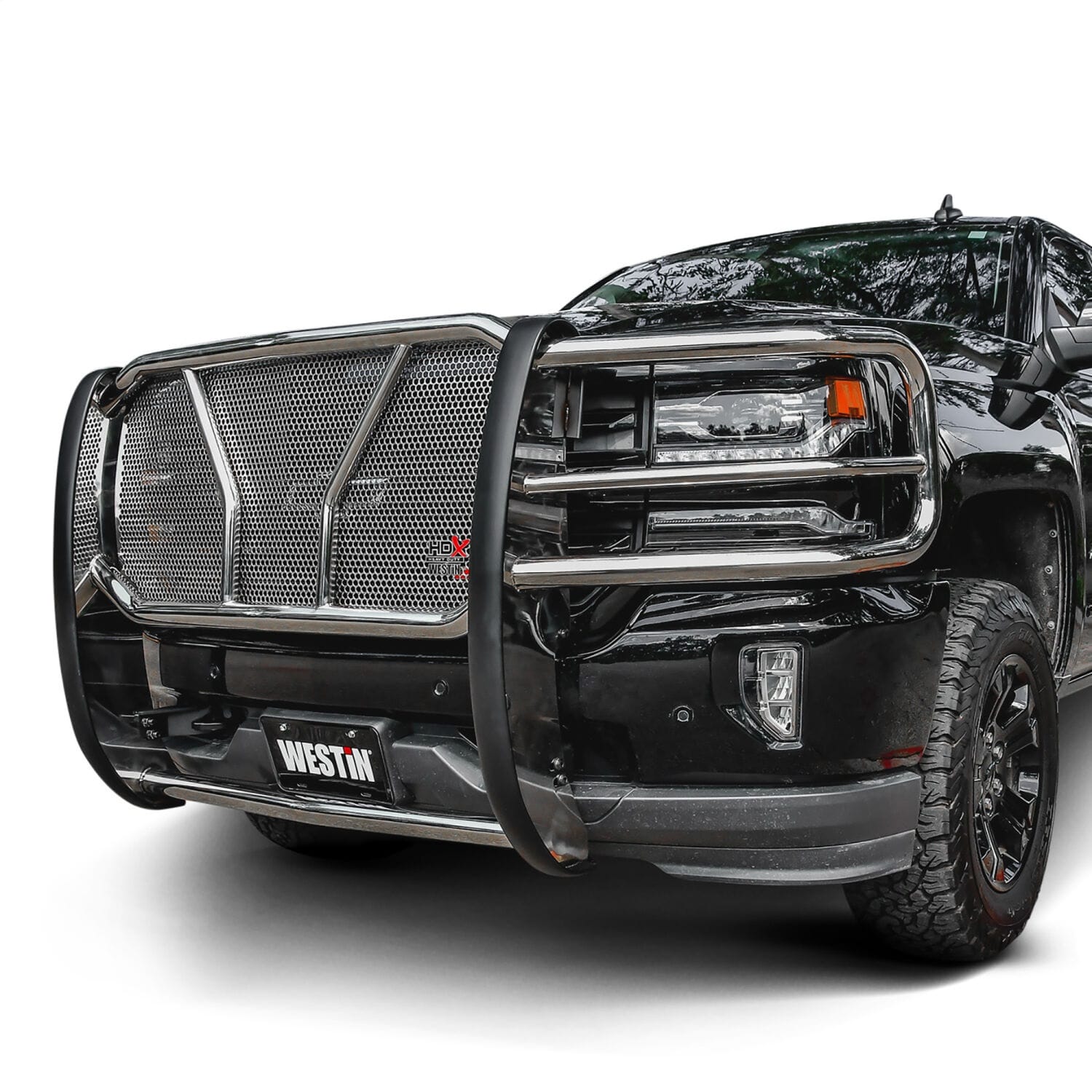 HDX Grille Guard thumbnail 9