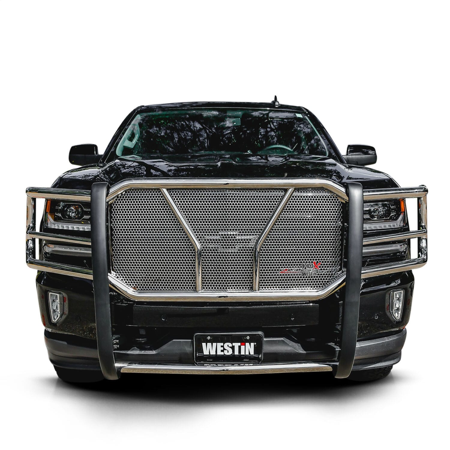 HDX Grille Guard thumbnail 10