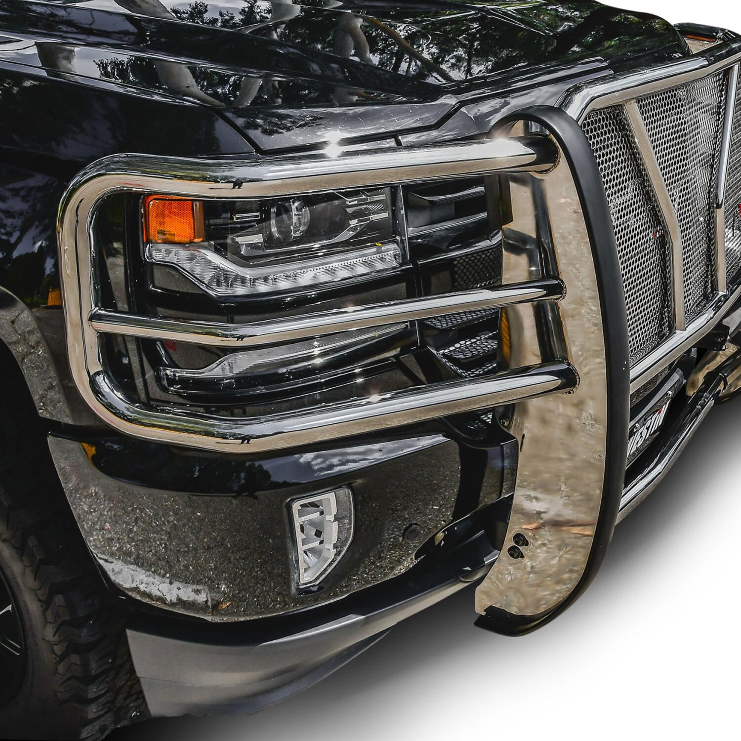 HDX Grille Guard thumbnail 11