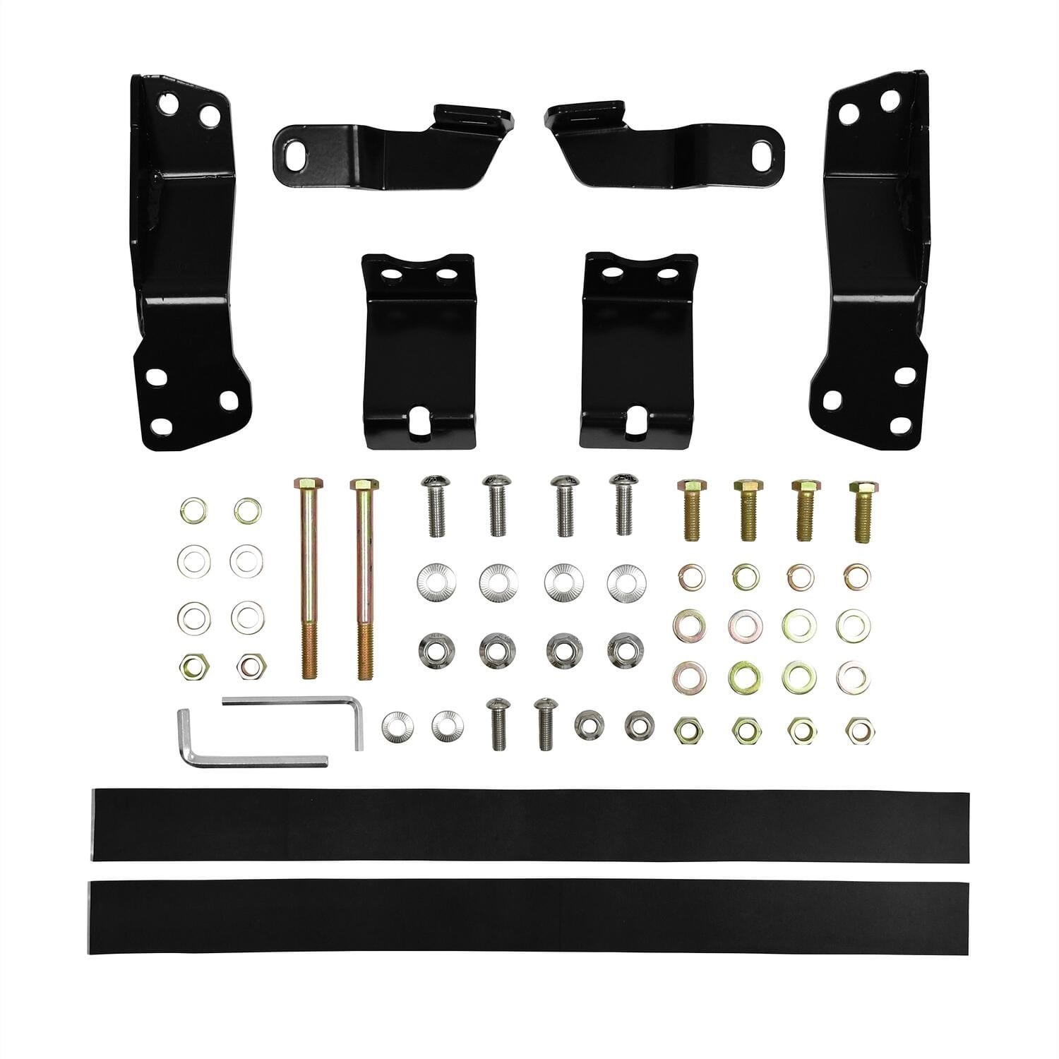 HDX Grille Guard thumbnail 3