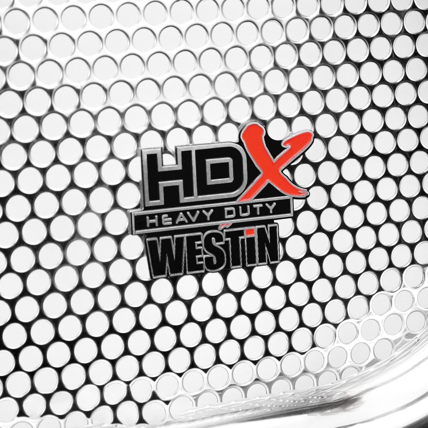 HDX Grille Guard thumbnail 4