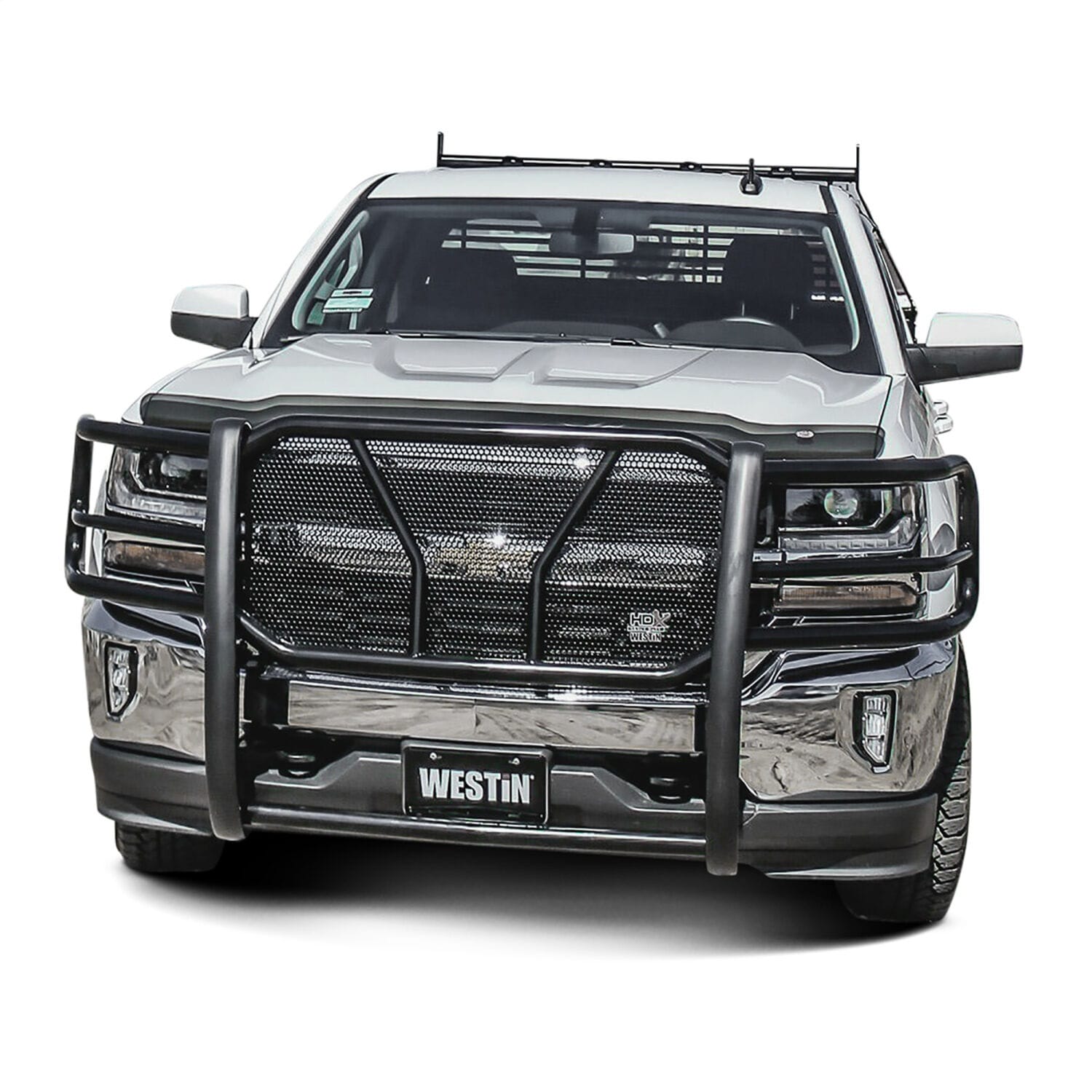 HDX Grille Guard thumbnail 5