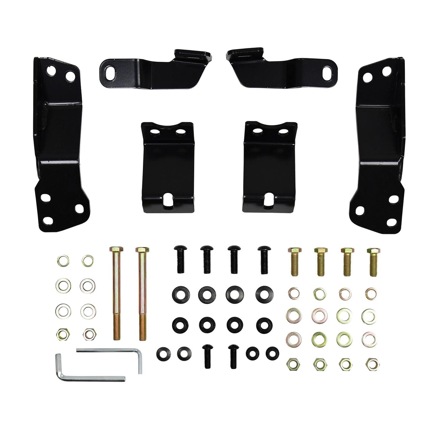 HDX Grille Guard thumbnail 3