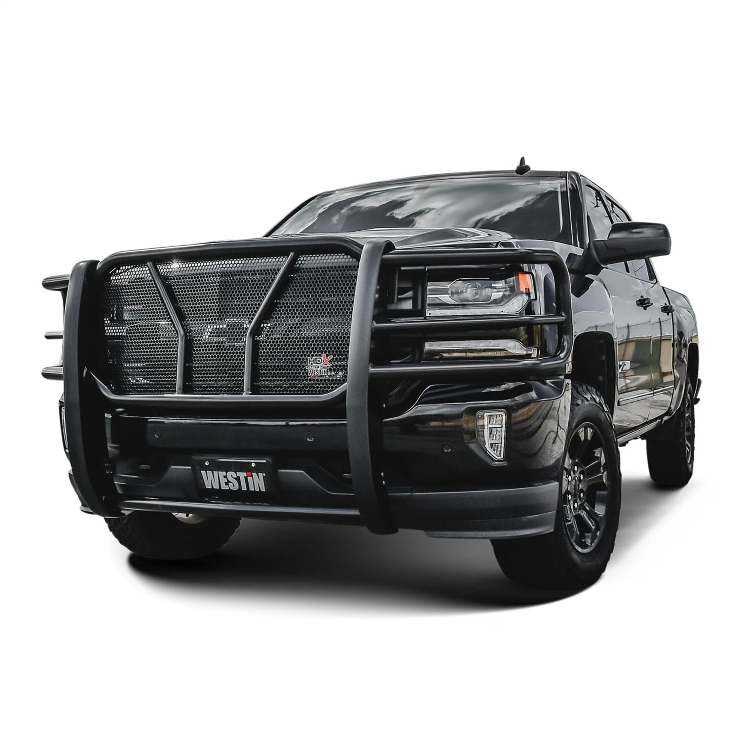 HDX Grille Guard thumbnail 6